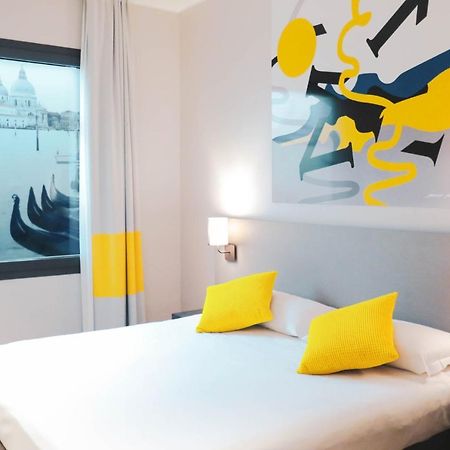 An Hotel Dependance Milano Melegnano Carpiano Extérieur photo