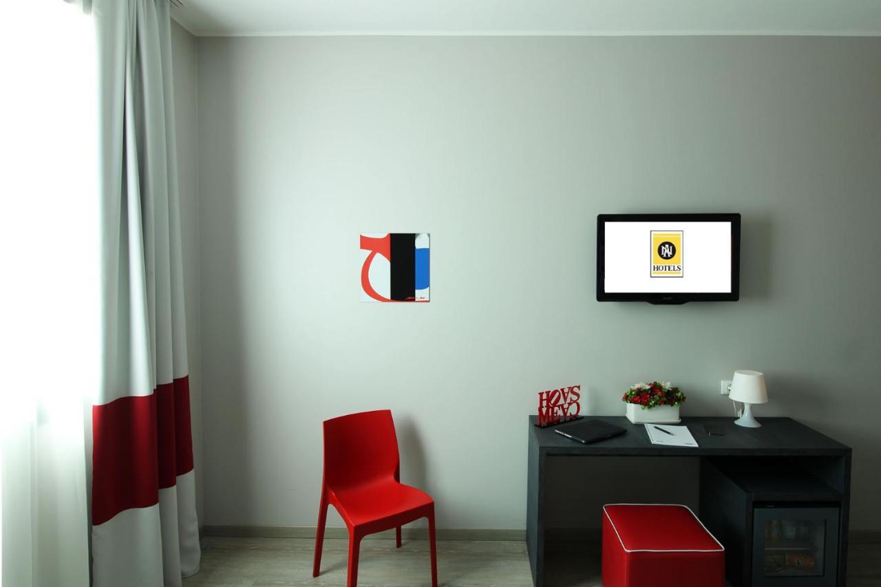 An Hotel Dependance Milano Melegnano Carpiano Extérieur photo