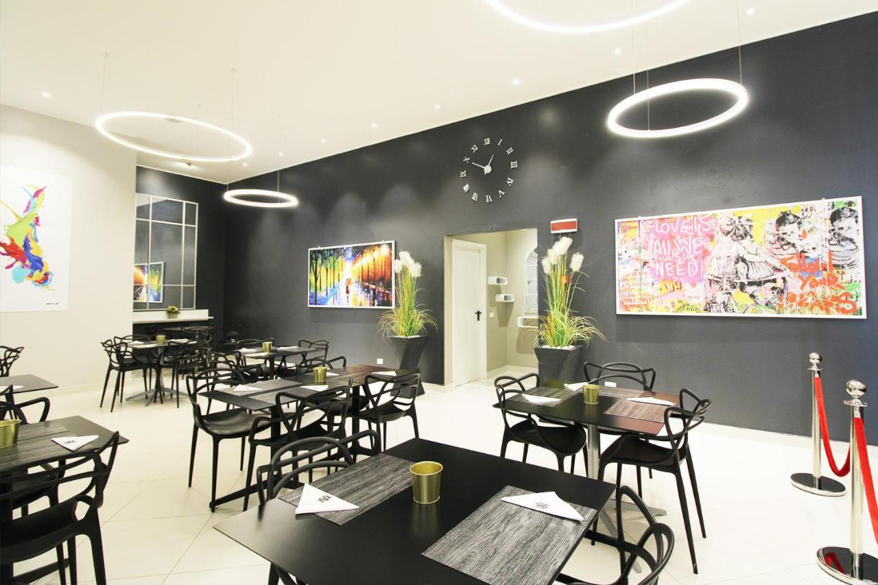 An Hotel Dependance Milano Melegnano Carpiano Extérieur photo