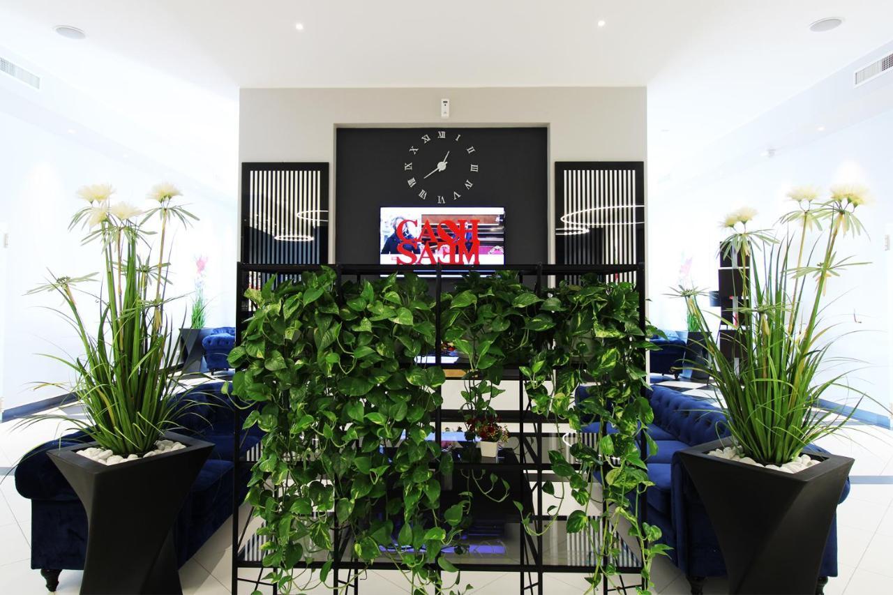 An Hotel Dependance Milano Melegnano Carpiano Extérieur photo