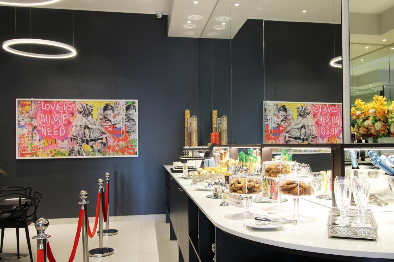 An Hotel Dependance Milano Melegnano Carpiano Extérieur photo