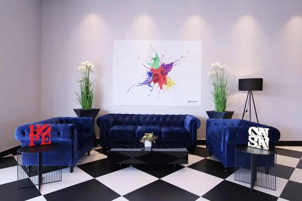 An Hotel Dependance Milano Melegnano Carpiano Extérieur photo