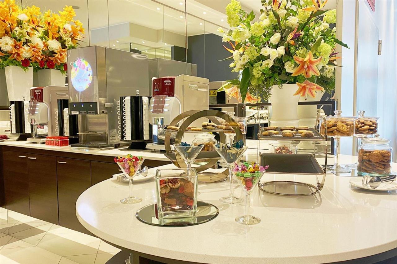 An Hotel Dependance Milano Melegnano Carpiano Extérieur photo