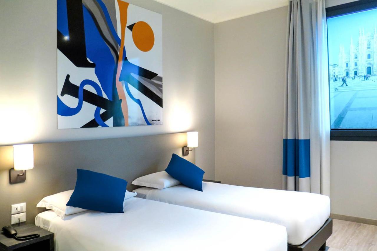 An Hotel Dependance Milano Melegnano Carpiano Extérieur photo