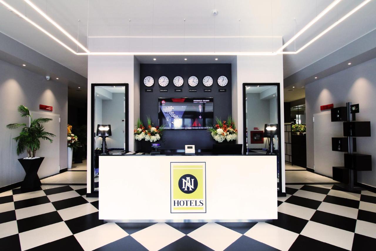 An Hotel Dependance Milano Melegnano Carpiano Extérieur photo
