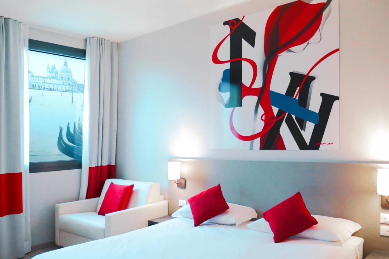 An Hotel Dependance Milano Melegnano Carpiano Extérieur photo