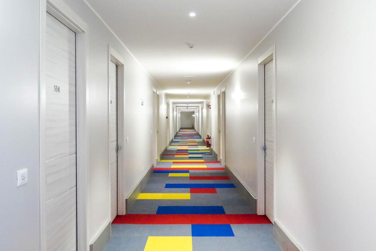 An Hotel Dependance Milano Melegnano Carpiano Extérieur photo