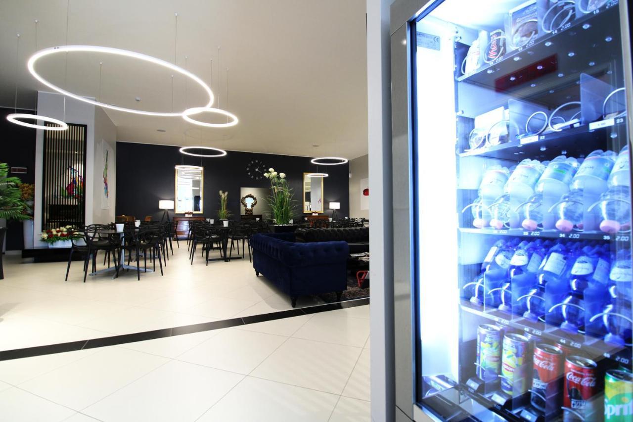 An Hotel Dependance Milano Melegnano Carpiano Extérieur photo